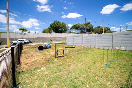 Apartamento para alugar com 41m², 2 quartos e 1 vagaÁrea comum