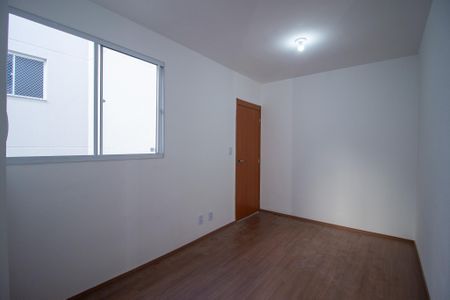 Sala  de apartamento para alugar com 2 quartos, 41m² em Parque Manchester, Sorocaba