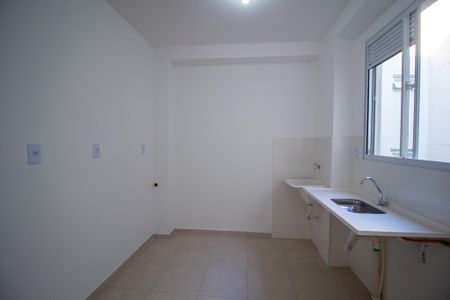 Apartamento para alugar com 41m², 2 quartos e 1 vagaCozinha 