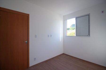Apartamento para alugar com 41m², 2 quartos e 1 vagaQuarto 1