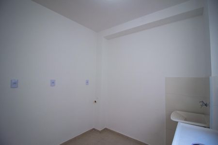 Apartamento para alugar com 41m², 2 quartos e 1 vagaÁrea de Serviço