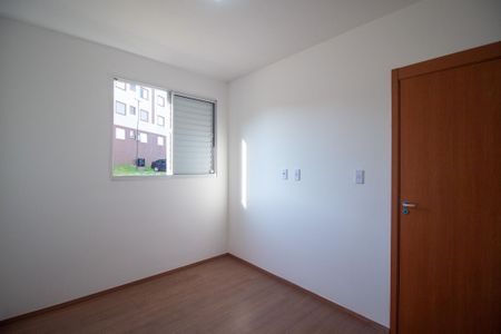 Apartamento para alugar com 41m², 2 quartos e 1 vagaQuarto 2