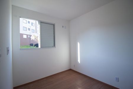 Quarto 1 de apartamento para alugar com 2 quartos, 41m² em Parque Manchester, Sorocaba