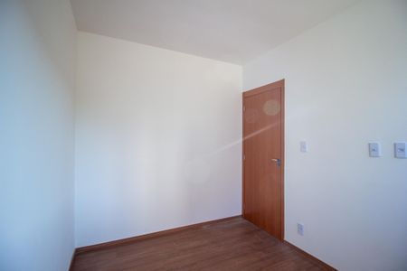 Apartamento para alugar com 41m², 2 quartos e 1 vagaQuarto 1