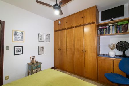 Casa à venda com 188m², 3 quartos e 2 vagasQuarto 3