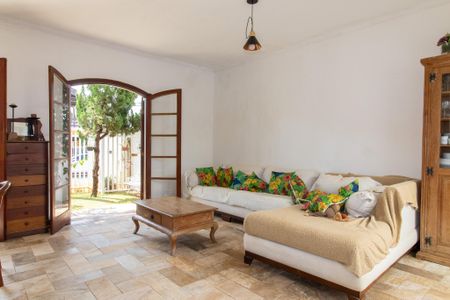 Sala de casa à venda com 3 quartos, 188m² em Jardim do Sol, Campinas