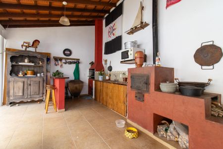 Casa à venda com 188m², 3 quartos e 2 vagasÁrea externa