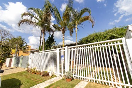 Casa à venda com 188m², 3 quartos e 2 vagasFachada