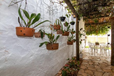 Casa à venda com 188m², 3 quartos e 2 vagasÁrea externa