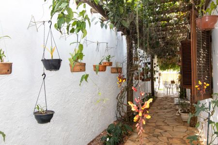 Casa à venda com 188m², 3 quartos e 2 vagasÁrea externa