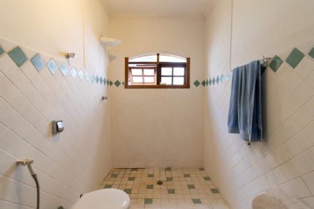 Casa à venda com 188m², 3 quartos e 2 vagasBanheiro da Suíte