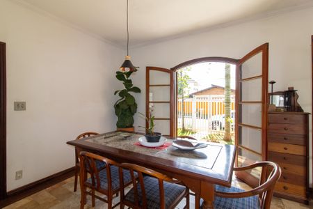 Sala de casa à venda com 3 quartos, 188m² em Jardim do Sol, Campinas