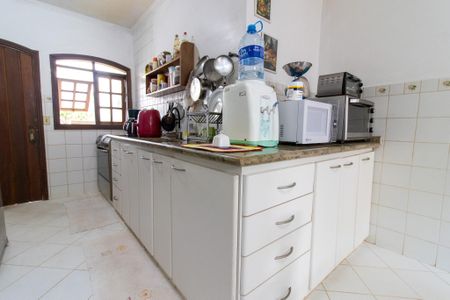 Casa à venda com 188m², 3 quartos e 2 vagasCozinha