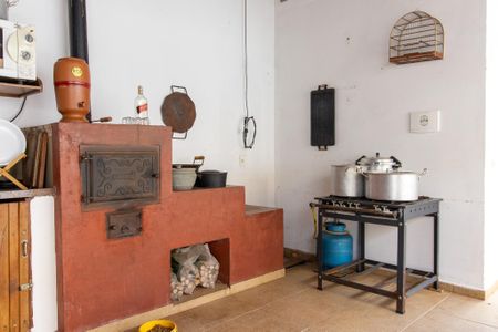 Casa à venda com 188m², 3 quartos e 2 vagasÁrea externa