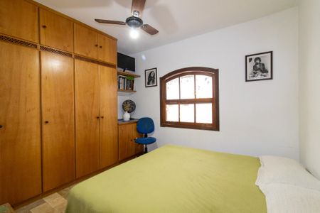 Casa à venda com 188m², 3 quartos e 2 vagasQuarto 3