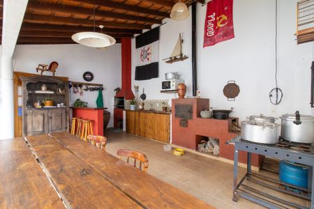 Casa à venda com 188m², 3 quartos e 2 vagasÁrea externa