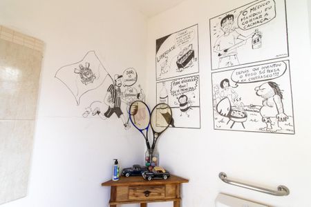 Casa à venda com 188m², 3 quartos e 2 vagasÁrea externa