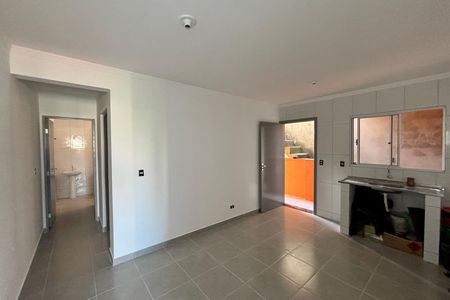 Casa para alugar com 55m², 2 quartos e sem vaga Casa para alugar com 55m², 2 quartos e sem vagaCozinha