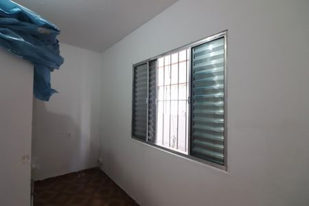 Quarto 2 de casa à venda com 2 quartos, 47m² em Vila Industrial, São Bernardo do Campo