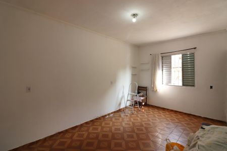 Quarto 1 de casa à venda com 2 quartos, 47m² em Vila Industrial, São Bernardo do Campo