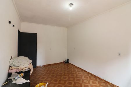 Quarto 1 de casa à venda com 2 quartos, 47m² em Vila Industrial, São Bernardo do Campo