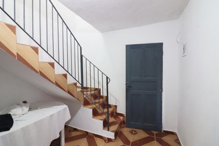 Sala  de casa à venda com 2 quartos, 47m² em Vila Industrial, São Bernardo do Campo