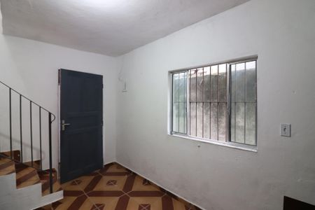 Sala  de casa à venda com 2 quartos, 47m² em Vila Industrial, São Bernardo do Campo