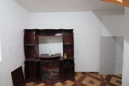 Sala  de casa à venda com 2 quartos, 47m² em Vila Industrial, São Bernardo do Campo