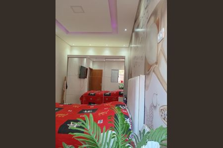 Foto 02 de kitnet/studio à venda com 1 quarto, 34m² em Jardim Santa Maria, São Paulo