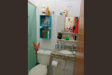 Foto 12 de kitnet/studio à venda com 1 quarto, 34m² em Jardim Santa Maria, São Paulo