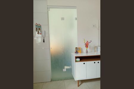 Foto 09 de kitnet/studio à venda com 1 quarto, 34m² em Jardim Santa Maria, São Paulo
