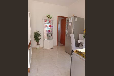 Foto 05 de kitnet/studio à venda com 1 quarto, 34m² em Jardim Santa Maria, São Paulo