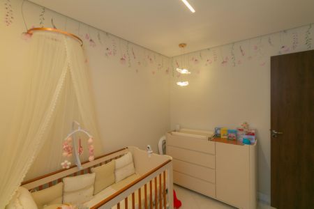 Apartamento à venda com 2 quartos, 45m² em Juliana, Belo Horizonte