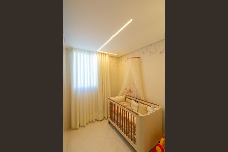 Apartamento à venda com 2 quartos, 45m² em Juliana, Belo Horizonte