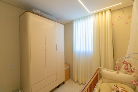 Apartamento à venda com 2 quartos, 45m² em Juliana, Belo Horizonte