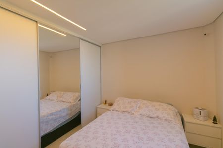 Apartamento à venda com 2 quartos, 45m² em Juliana, Belo Horizonte