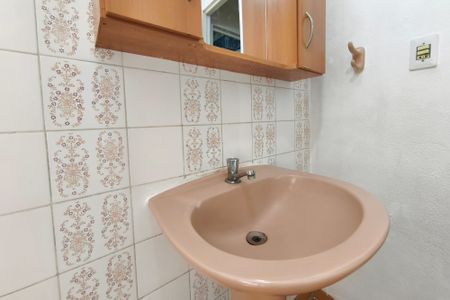 Apartamento para alugar com 54m², 1 quarto e 1 vagaBanheiro