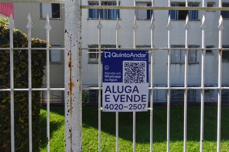 Apartamento para alugar com 54m², 1 quarto e 1 vagaPLACA INSTALADA NA FACHADA