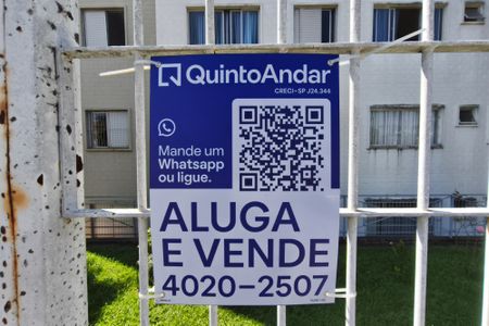 Apartamento para alugar com 54m², 1 quarto e 1 vagaPLACA INSTALADA NA FACHADA