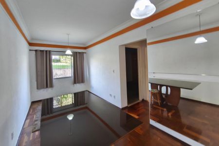 Apartamento para alugar com 54m², 1 quarto e 1 vagaSala