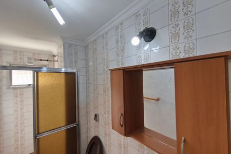 Apartamento para alugar com 54m², 1 quarto e 1 vagaBanheiro