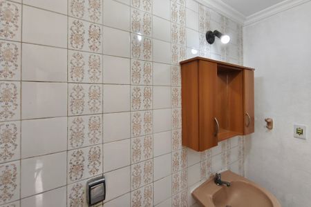 Apartamento para alugar com 54m², 1 quarto e 1 vagaBanheiro