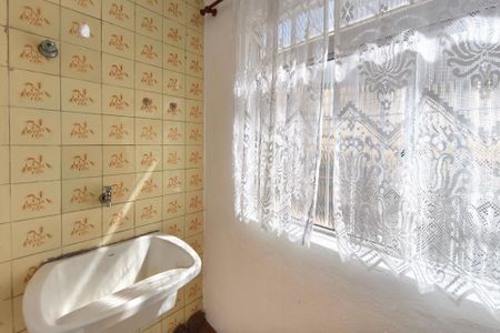 Apartamento para alugar com 54m², 1 quarto e 1 vagaÁrea de Serviço