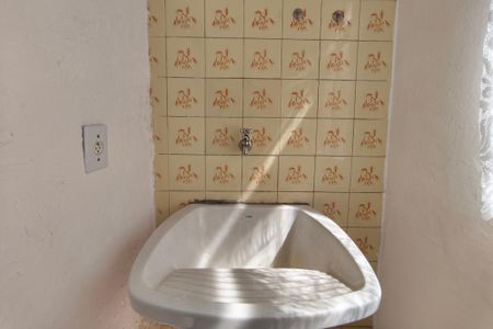 Apartamento para alugar com 54m², 1 quarto e 1 vagaÁrea de Serviço