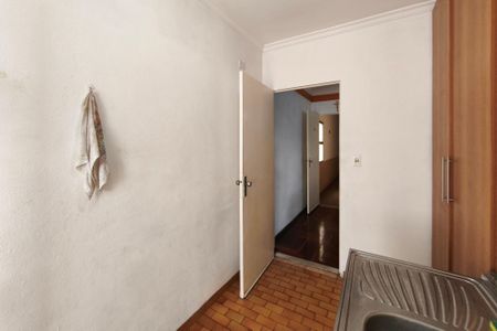 Apartamento para alugar com 54m², 1 quarto e 1 vagaÁrea de Serviço