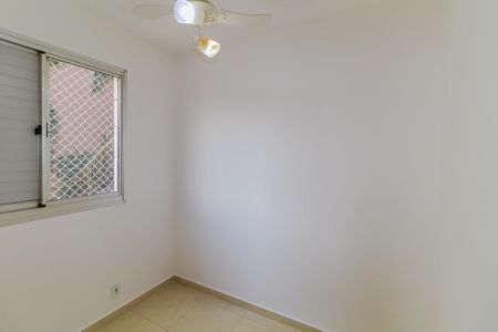 Apartamento à venda com 59m², 3 quartos e 1 vagaQuarto 3