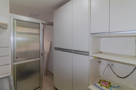 Apartamento à venda com 59m², 3 quartos e 1 vagaCozinha