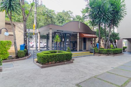 Apartamento à venda com 59m², 3 quartos e 1 vagaPortaria