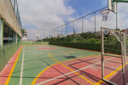 Apartamento à venda com 59m², 3 quartos e 1 vagaQuadra