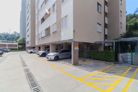 Apartamento à venda com 59m², 3 quartos e 1 vagaGaragem